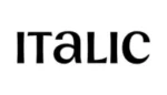 Italic