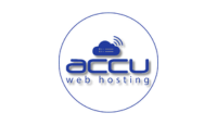 accu web hosting