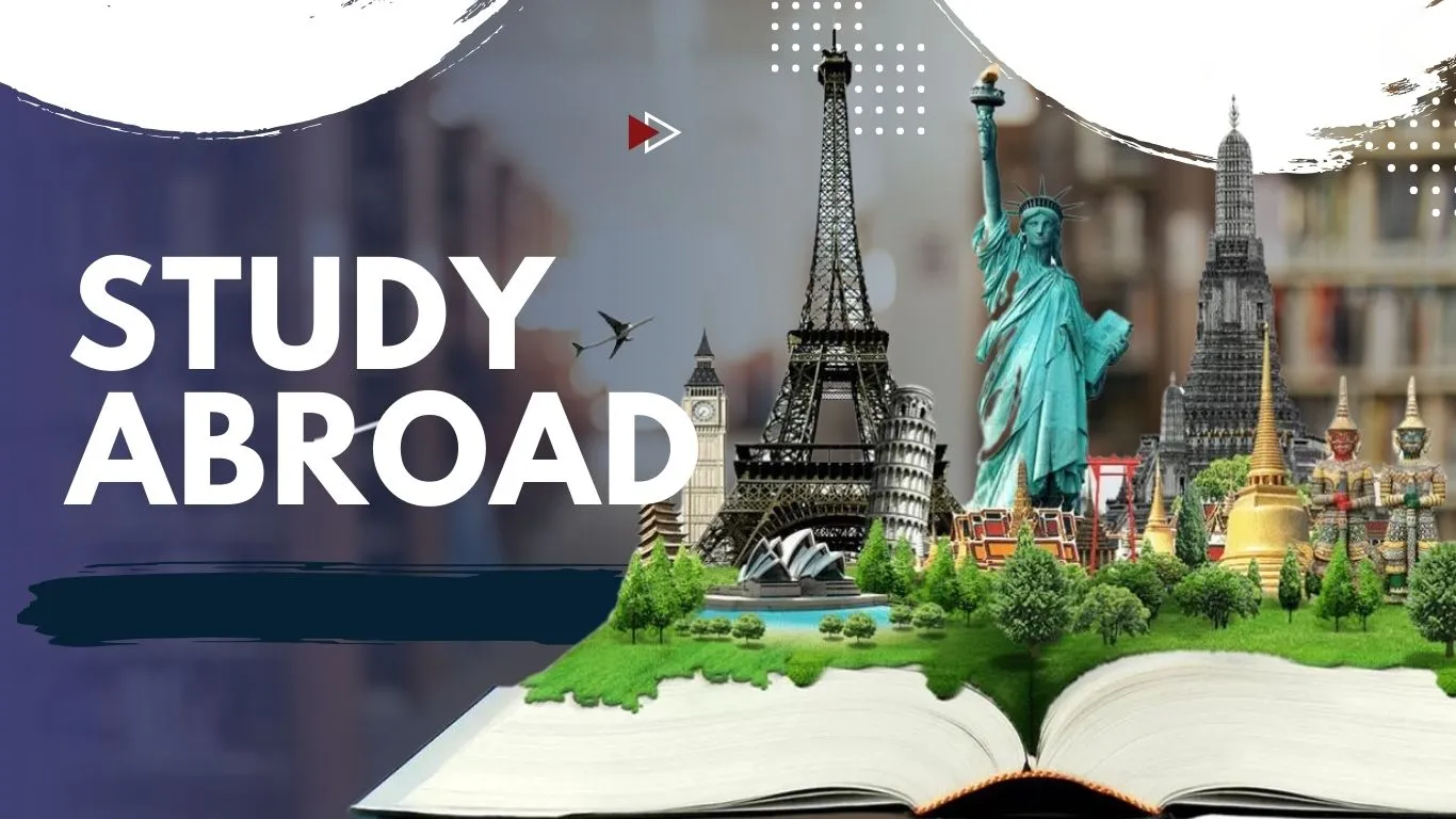 Study Abroad